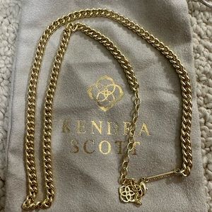 Kendra Scott Ace Chain